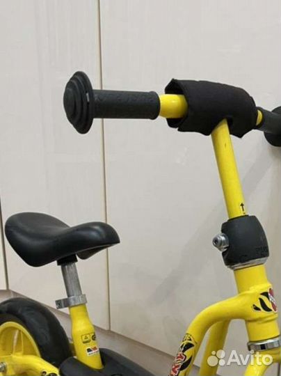 Беговел Puky lr m Германия