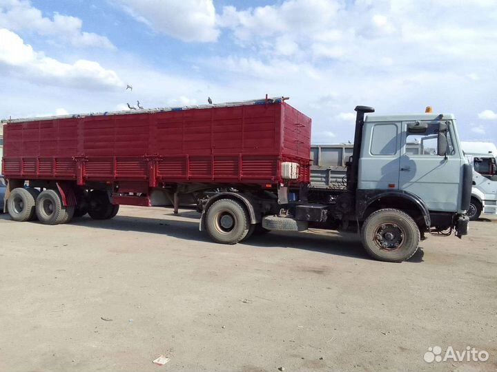 Жатка MacDon A 40D, 1998