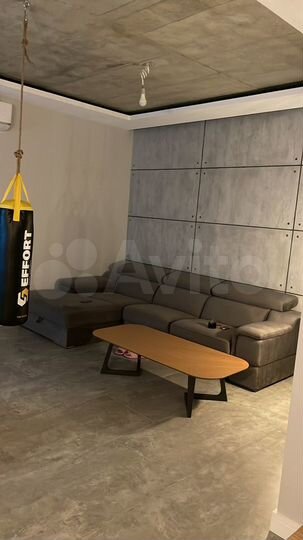 Таунхаус 140 м² на участке 5 сот.