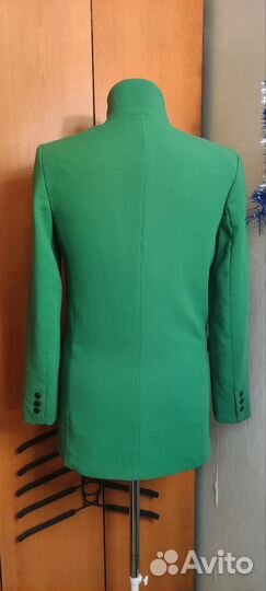 Пиджак 40-42-44р