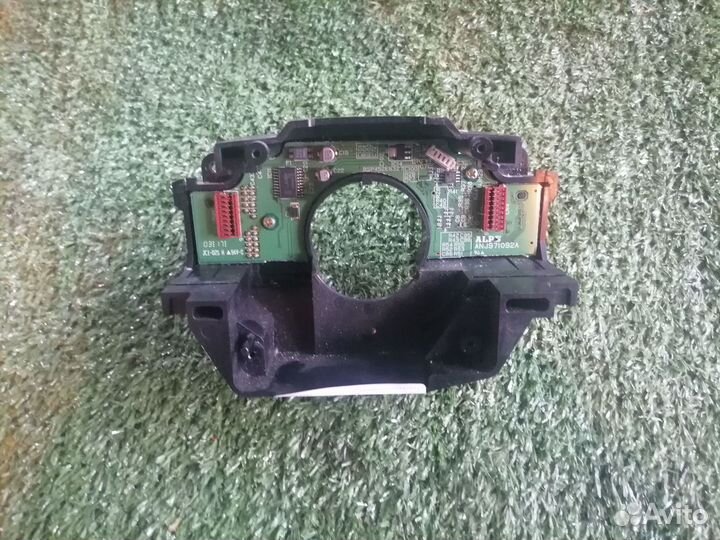 Модуль рулевого колеса 30658655 Volvo V70 XC70 SW