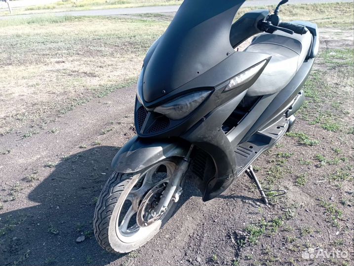 Продам racer dragon 150