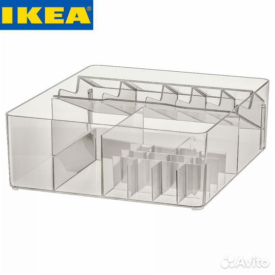 Органайзер для косметики IKEA