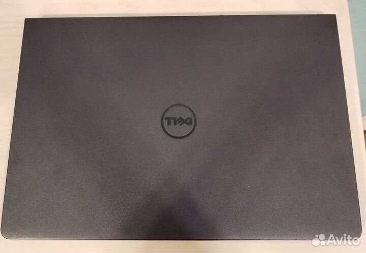 Ноутбук Dell inspiron 15