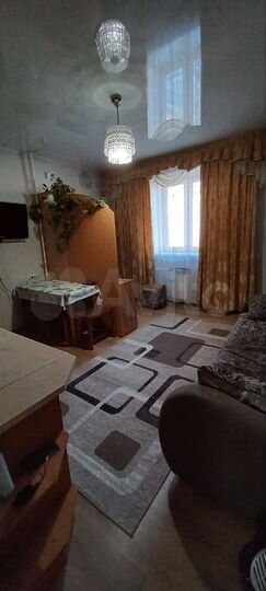 1-к. квартира, 39,1 м², 3/4 эт.