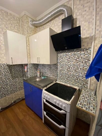 Квартира-студия, 30 м², 13/18 эт.