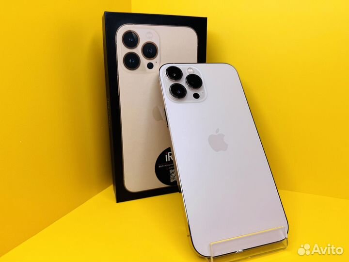 iPhone 13 Pro Max, 128 ГБ