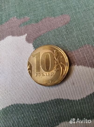 Продаю Монету