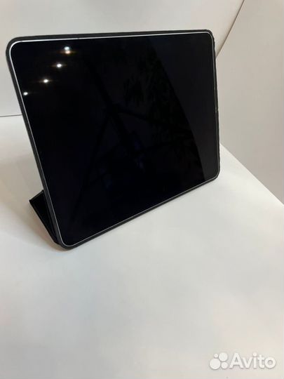iPad pro 12 9 3 поколение 2018