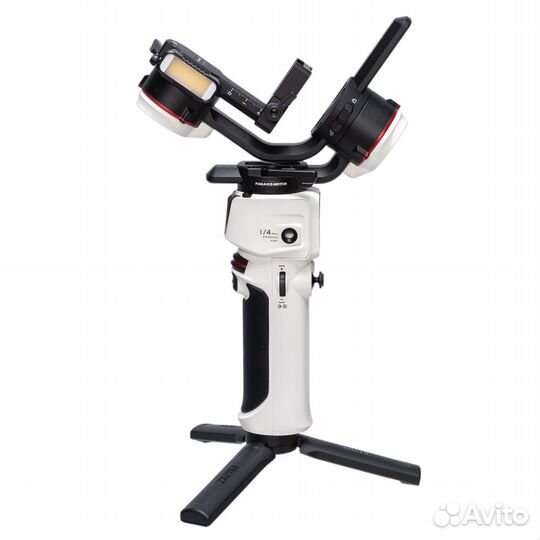 Стабилизатор Zhiyun Crane-M3