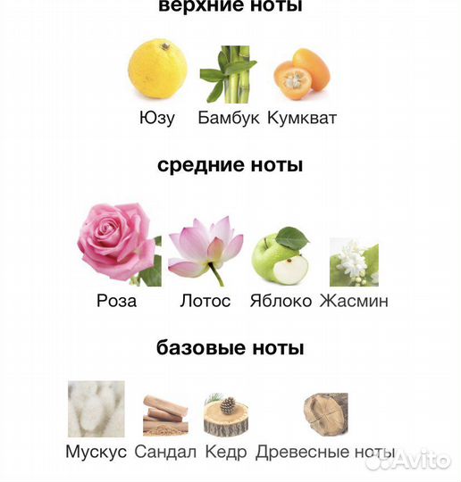 Trussardi Delicate Rose Туссарди 100 мл