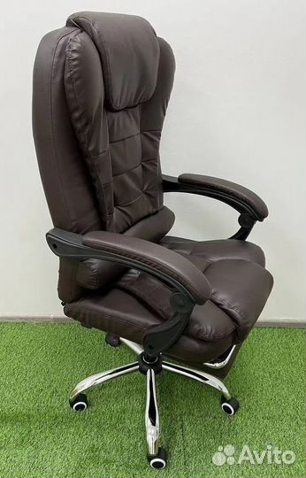 Компьютерное игровое (геймерское) кресло. Новые