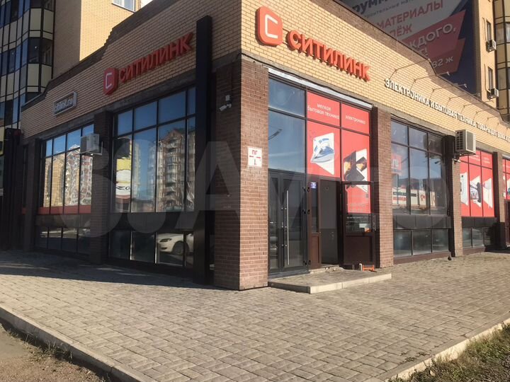 Помещение, 244 м²