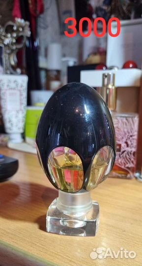 Парфюм из личной коллекции