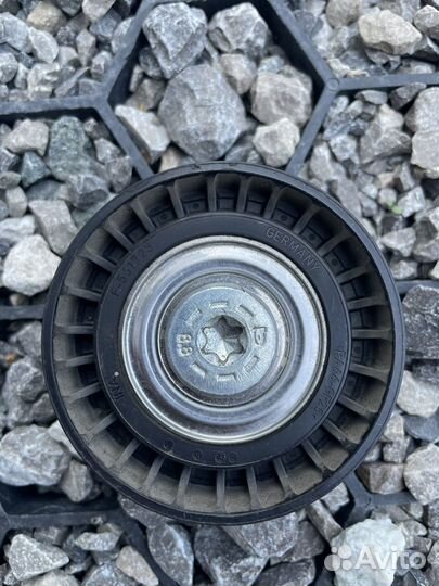 Ролики INA F-561725