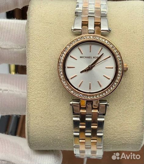 Женские часы Michael Kors Darci MK3298