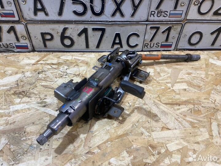 Рулевая колонка Peugeot 307 хетчбэк 2.0 2003