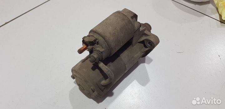 Стартер (Haima 7)