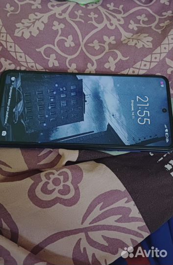 Xiaomi Poco X3 Pro, 6/128 ГБ