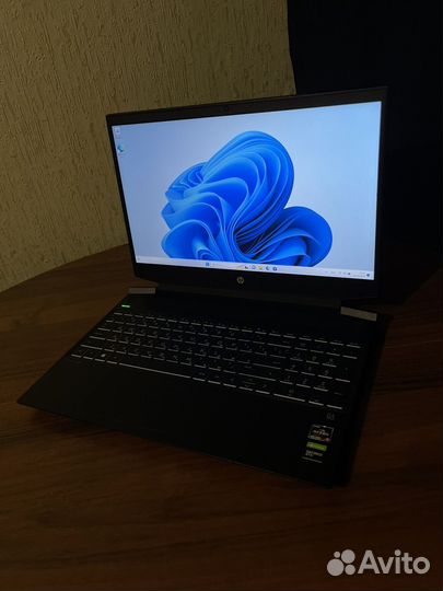 Hp Pavilion Gaming 15 Gtx 1650