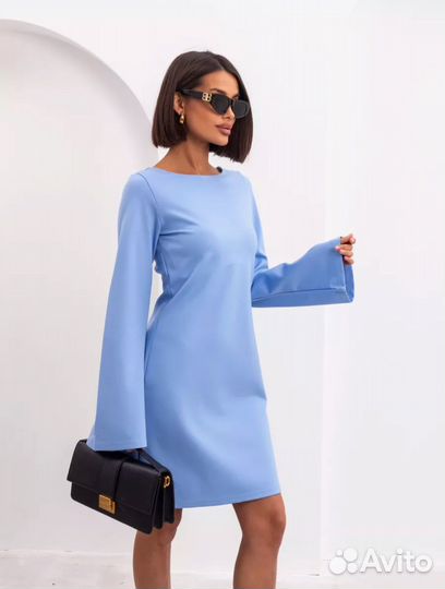 Платье женское 40 42 44