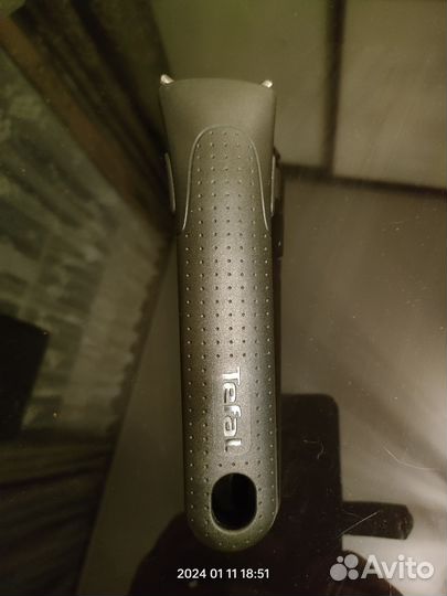 Съёмная ручка Tefal Ingenio 5