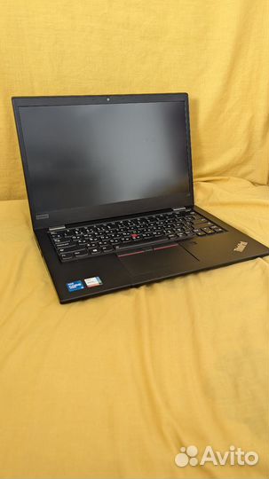Ноутбук Lenovo L13 Gen 2
