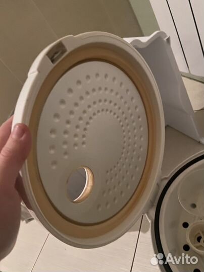 Мультиварка Добрыня