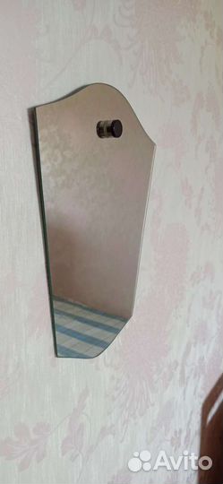 Зеркало настенное