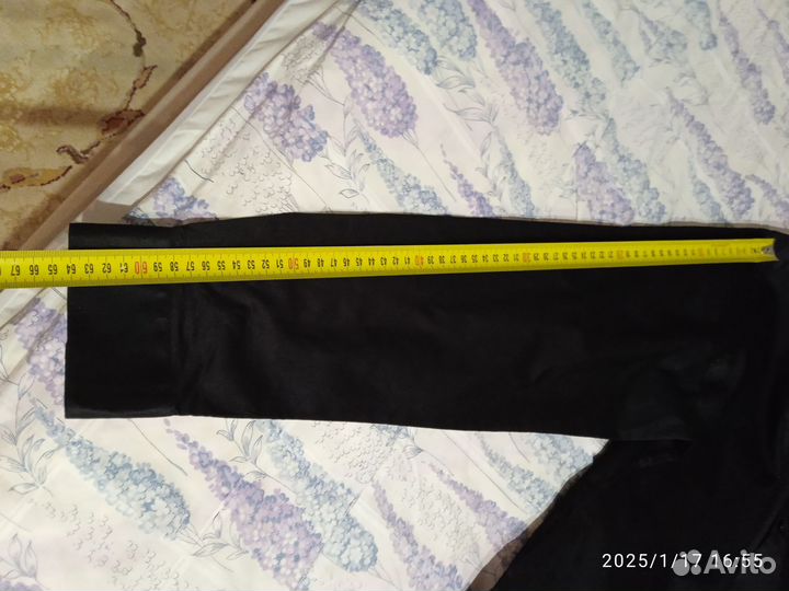 Фирменная мужская рубашка