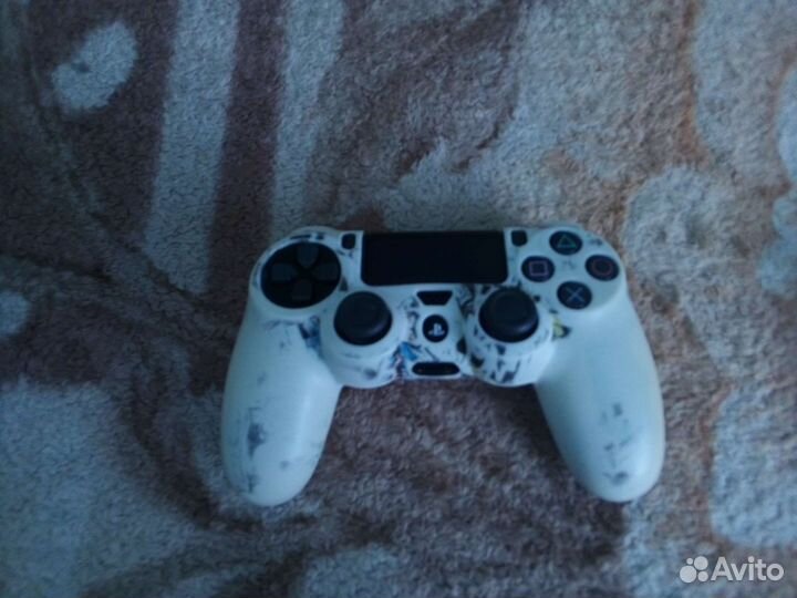 Sony Playstation 4
