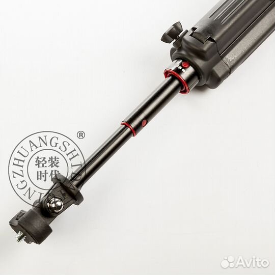 Штатив qzsd ZP100 Компактный