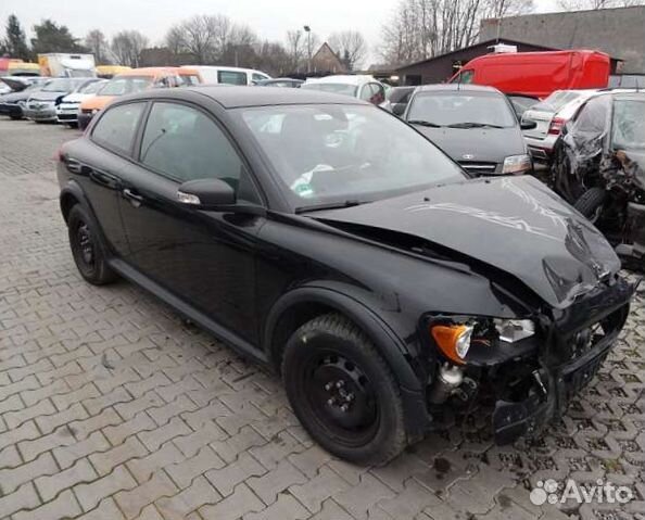 Volvo C30 2008г запчасти б/у