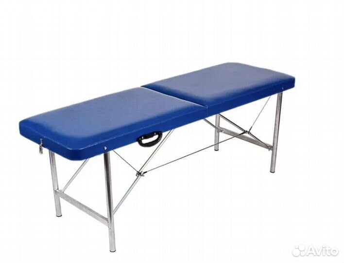 Кушетка для наращивания ресниц