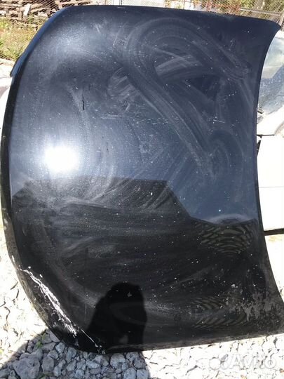 Продам капот