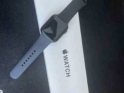 Apple watch se 44 mm