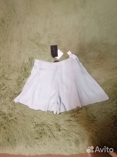 Шорты Zara 44 размер