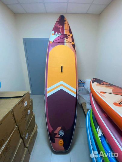 Сап борд Sup доска