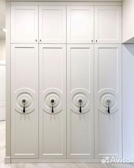 Стенка в гостиную