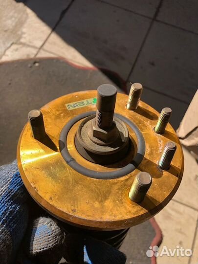 Стойки/Койловеры Tein Honda Odyssey RA7