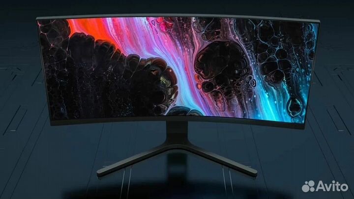 Монитор xiaomi 30