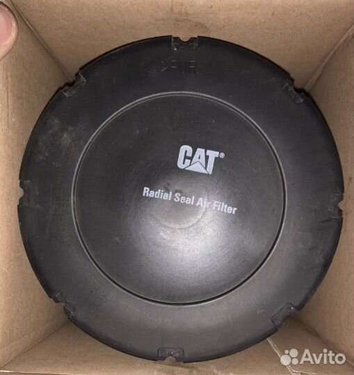 Воздушный фильтр CAT 6l-2502 / 6l2502