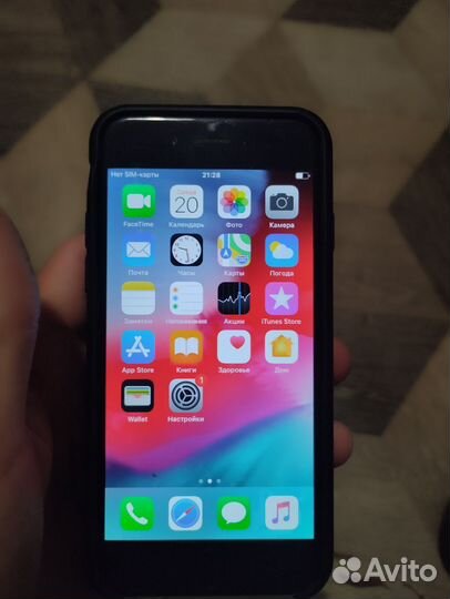 iPhone 6s