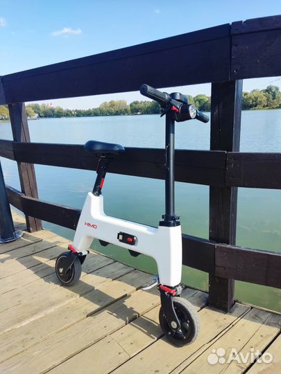 Электровелосипед Xiaomi Himo H1