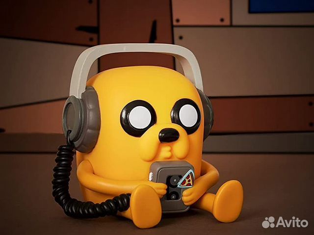 Фигурки Funko POP Animation с мульт персонажами