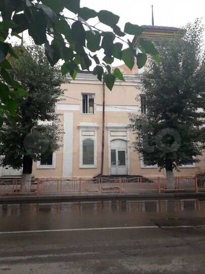 Торговая площадь, 102 м²