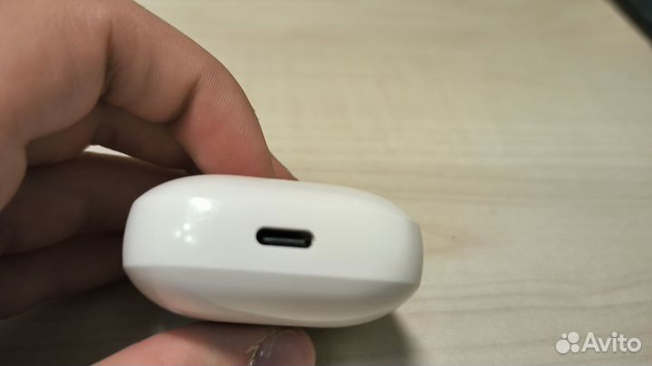 Беспроводные наушники Xiaomi redmi buds 3