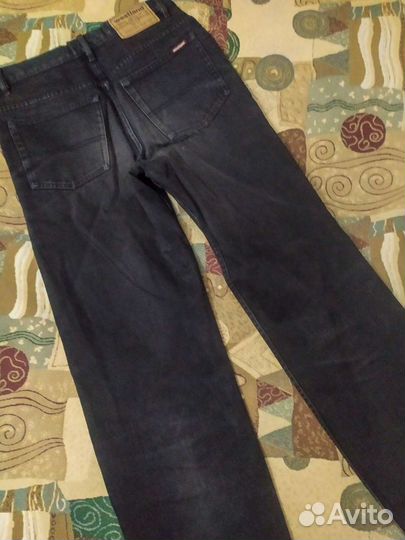 Джинсы мужские westland