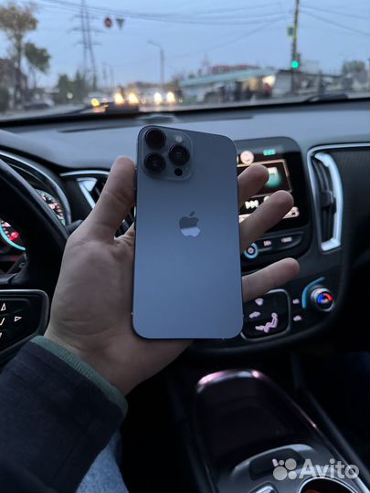 iPhone XR в корпусе 13 pro