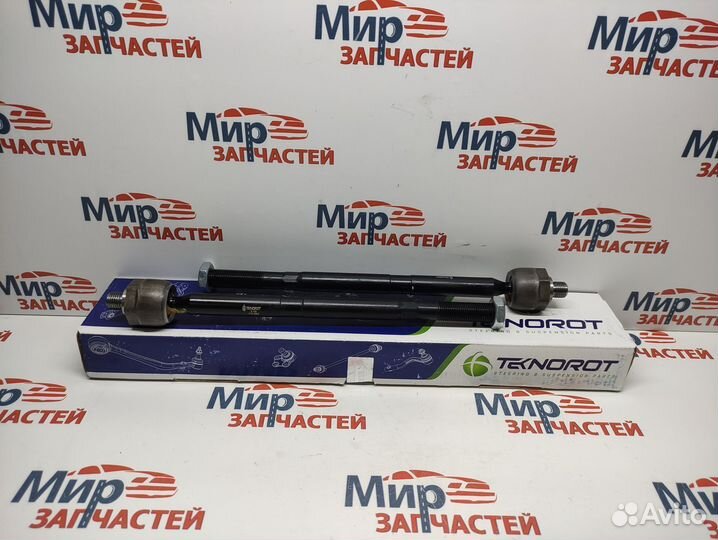 Рулевая тяга ford focus